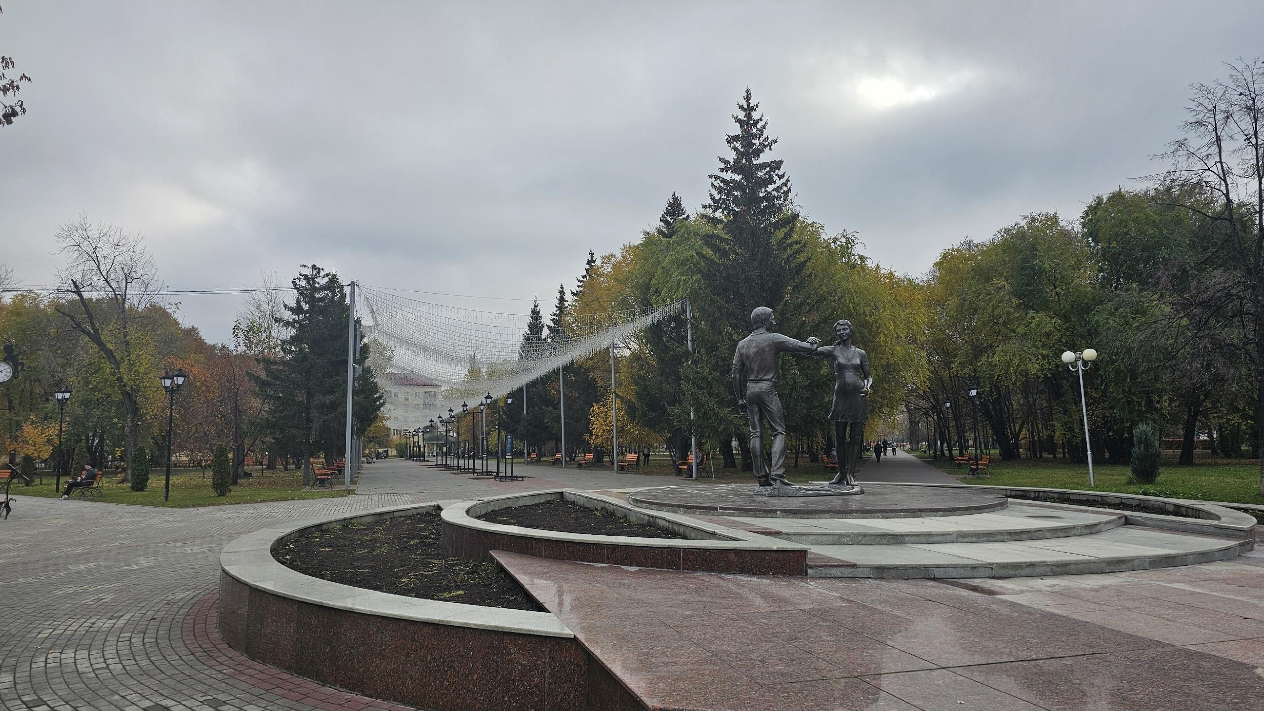 Солнце без осадков: какая погода будет в Зауралье в эти выходные