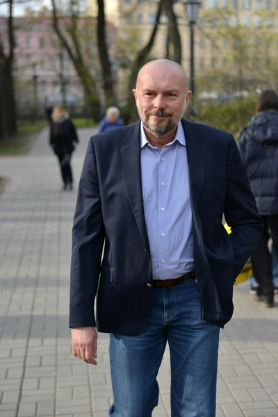 Алексей Нилов