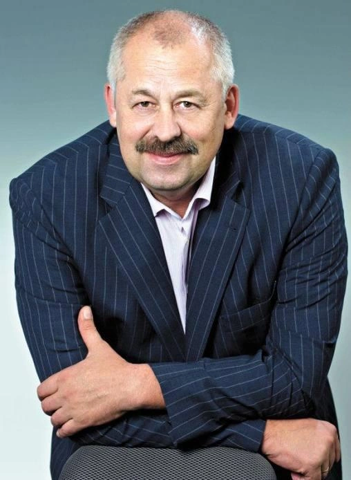 Матвеев константин николаевич моспроект 3 фото Сменился гендиректор "Моспроекта-3", отвечающего за строительство метро в Красно