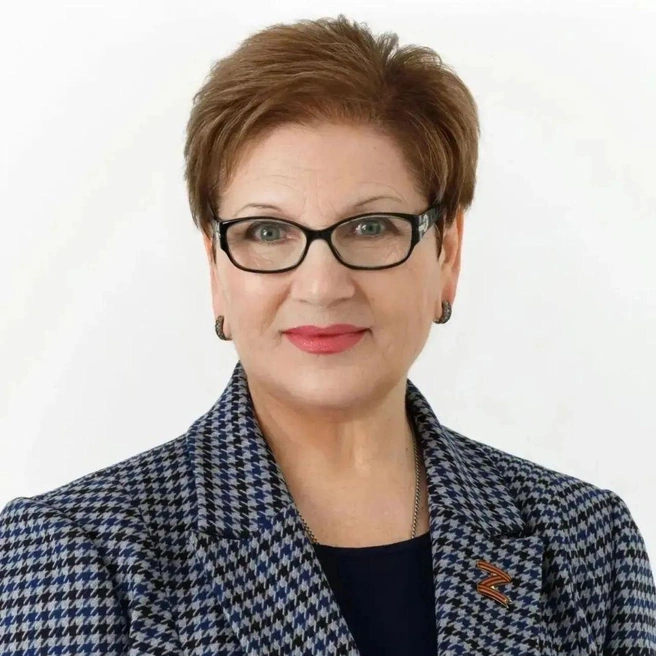 Екатерина Кузьмичева&nbsp;— депутат областного парламента с 2016 года | Источник: Самарская губернская дума