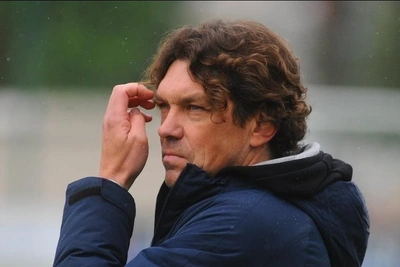 ФК «Челябинск» продлил соглашение с главным тренером