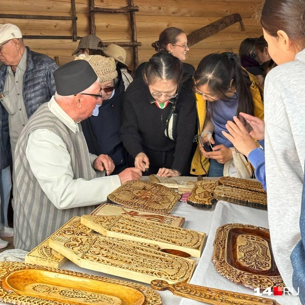 Источник: Илья Константинов / 14.RU