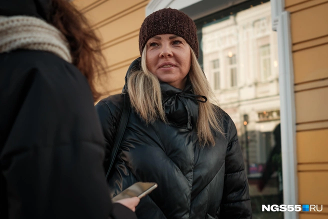 В другие города интересно ездить как турист | Источник: Кирилл Башинский / NGS55.RU