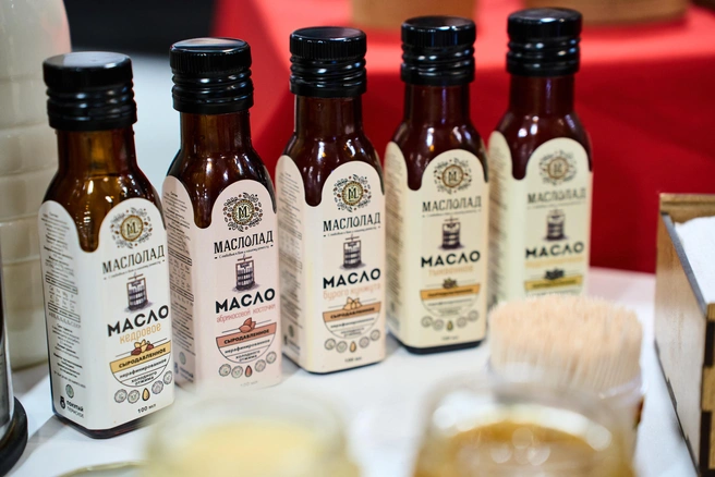 Купить местные продукты и сувениры можно ежедневно в удобном формате в ТЦ&nbsp;«iMALL Эспланада» | Источник: «Покупай пермское»