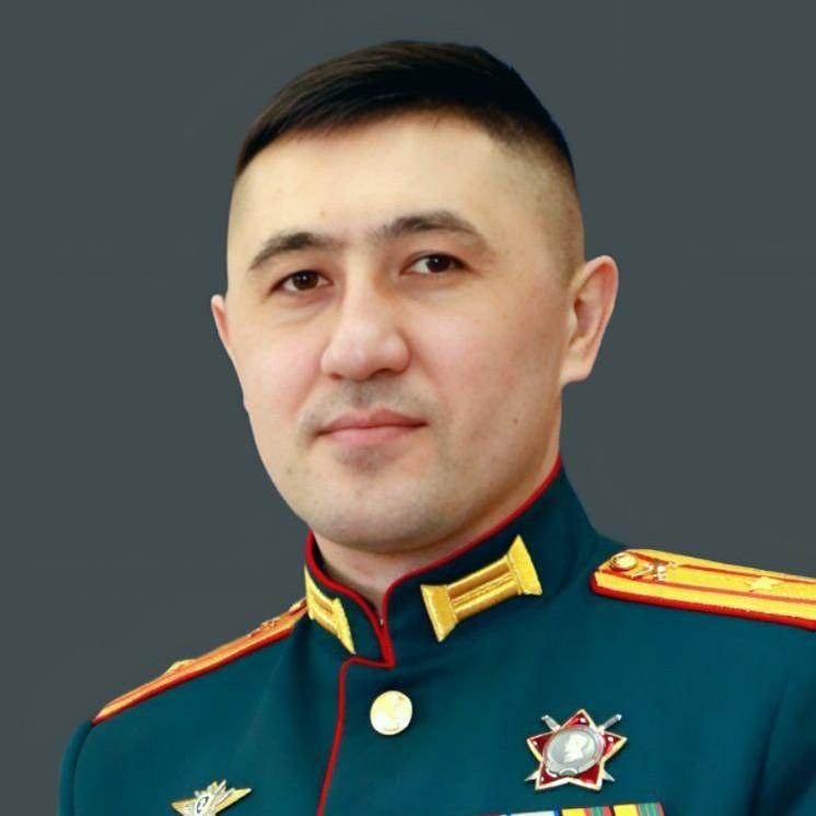 Оскар Ситдиков