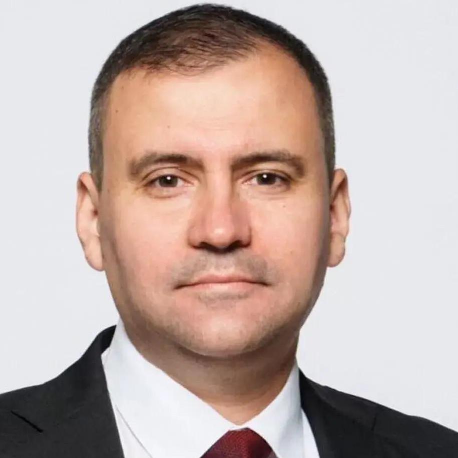 Михаил Бузулуцкий