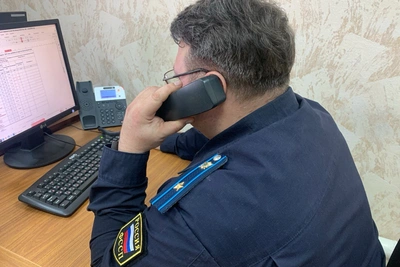 Должник по алиментам погасил 870 тысяч рублей под угрозой суда