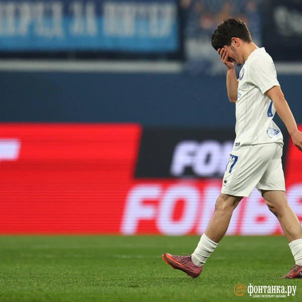 Источник: Сергей Михайличенко / «Фонтанка.ру»