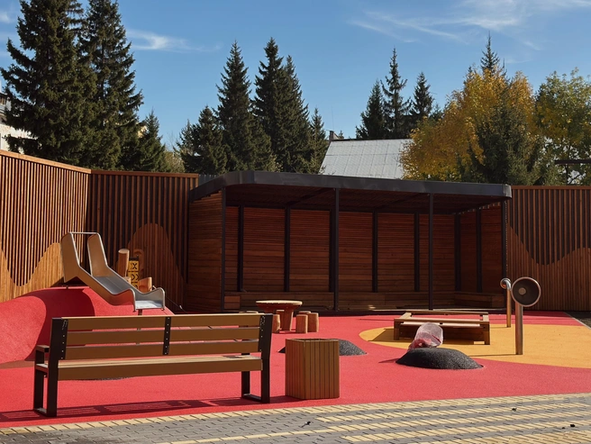 Источник: ООО&nbsp;«НИКПАРК»