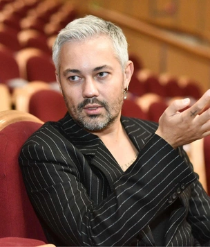 Александр Рогов рассказал о новом модном тренде, и подписчики в ужасе