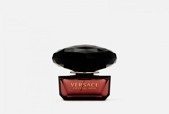 Парфюмерная вода Crystal Noir, Versace