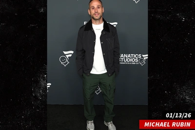 Jay-Z и Michael Rubin: неделя звездных вечеринок в Нью-Йорке