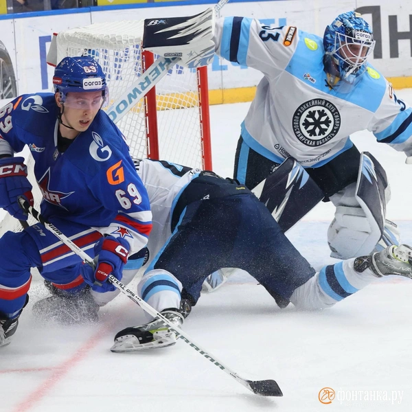 Источник: Сергей Михайличенко / «Фонтанка.ру»