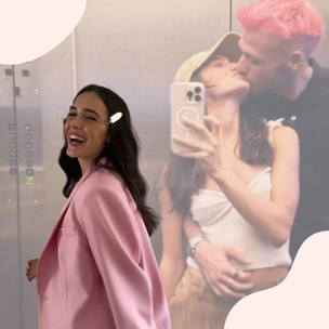 Хафсанур Санджактутан заявила, что пока не готова к браку с Кубилаем Ака