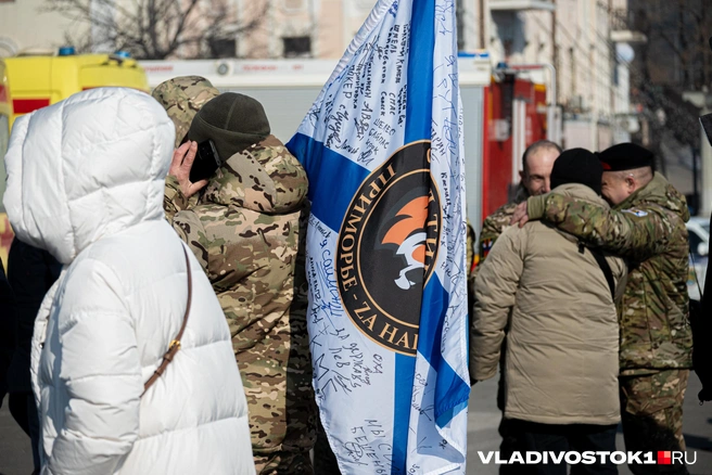 Источник: Елена Буйвол / VLADIVOSTOK1.RU