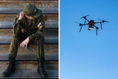В Прикамье набирают FPV-расчеты для борьбы с дронами
