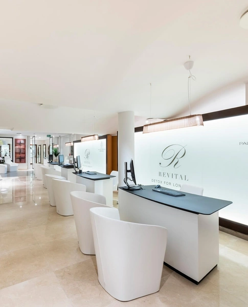 Palace Merano цена | Источник: Palace Merano