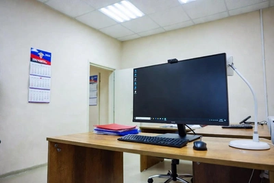 Полицейского в Красноярске осудили за подделку подписей из-за лени