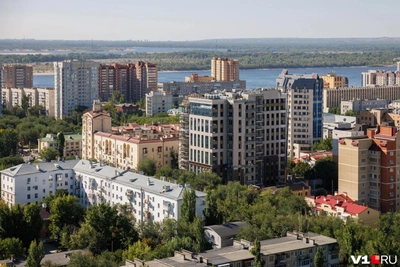 Жители Волгограда выступили против платных парковок
