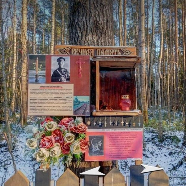 Источник: панорамы «Яндекс Карт»