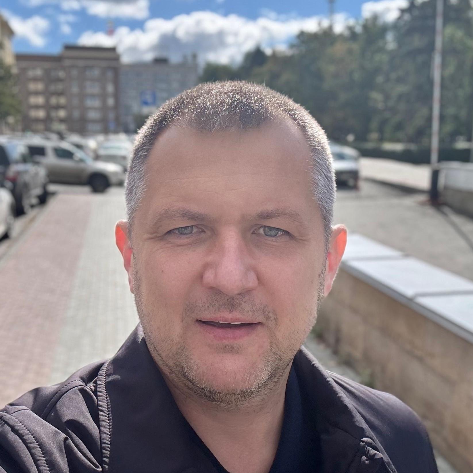 Кирилл Матвеев