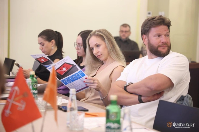 Источник: Анастасия Барашкова / FONTANKA.RU