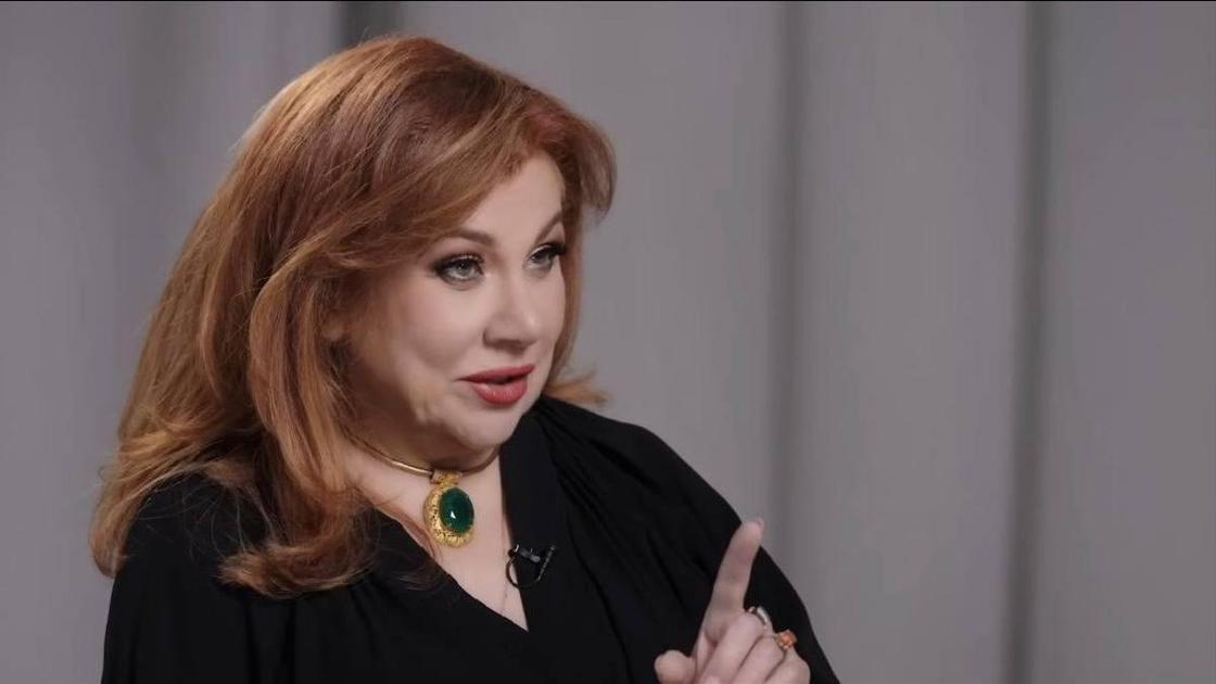 Федункив откровенно об ЭКО: &laquo;У меня много опухолей, но я не побоялась&raquo;