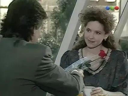 Источник: Кадр из сериала «Селеста», 1991 г.