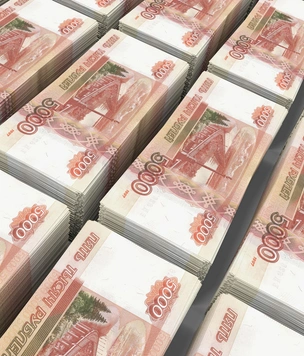 Статистика: половина тех, кто взял в России кредит, отдают за него больше половины дохода