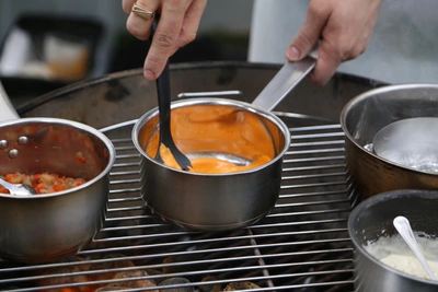 How to Cook Chicken Hearts: Recipes from a Barnaul Resident