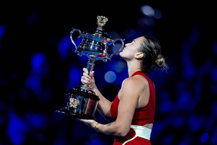Кто выиграл Australian Open 2024 у женщин?
