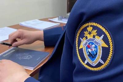 Глава сельхозкооператива в Калмыкии подозревается в невыплате зарплаты