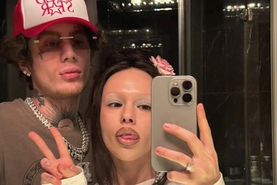 Инстасамка с мужем спалили чужую квартиру: блогерше выставили счет на 2,5 млн