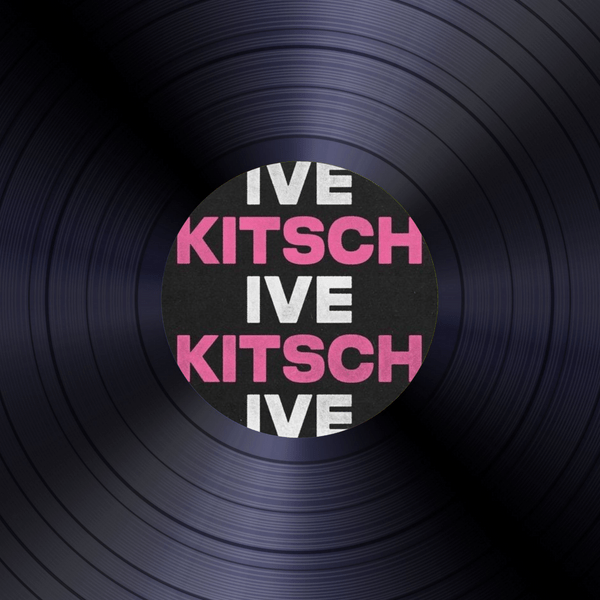 Трек дня: «Kitsch» от IVE — ироничный ответ на «безвкусный» тренд стиля 90-х 🎧
