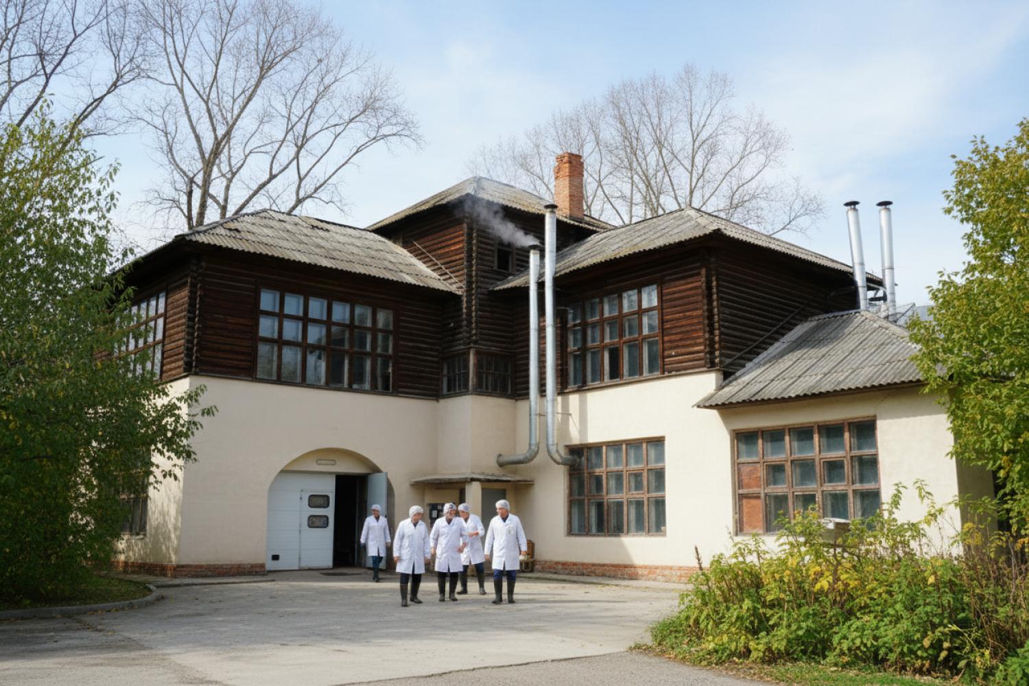 Источник: Юрий Скулыбердин / Городские медиа