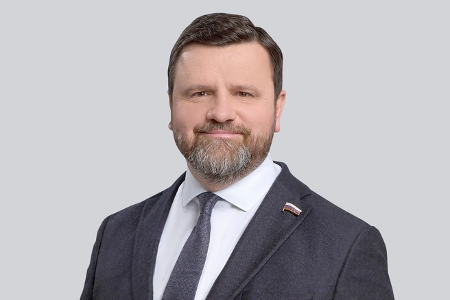 Работа в РСПП и крупных компаниях сформировала его взгляды на решение проблем экологии  | Источник: личный фотоархив Юрия Станкевича 