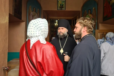 Епископ Иона: села ощущают себя «на обочине»