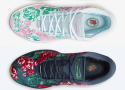 Вещь дня: кроссовки Nike в расцветке любимого бабушкиного дивана