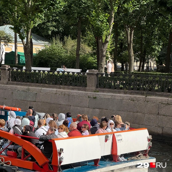 Источник: Валерия Богатырёва / 29.RU