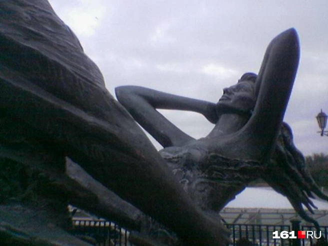 Источник: Евгений Вдовин / 161.RU