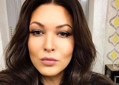 Ирина Дубцова пожаловалась на проблемы в отношениях с любимым