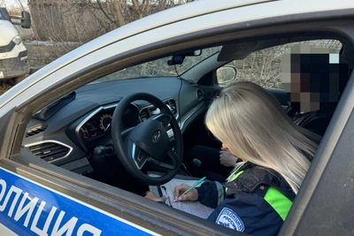 ГИБДД Орла проводит рейд «Мотоцикл» для профилактики ДТП