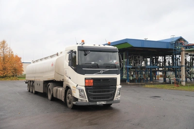 Нефтяная скважина с многомиллионными запасами выставлена на продажу