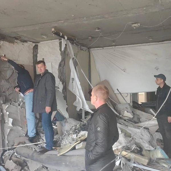 Источник: Андрей Кравченко | Глава города-героя Новороссийска