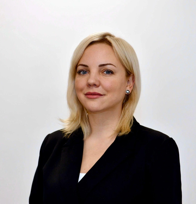 Вероника Логинова&nbsp;— признанный эксперт в области антидопинга и спортивного права. Она разрабатывает и реализует политику в сфере чистого спорта на национальном и международном уровнях | Источник: «РУСАДА»