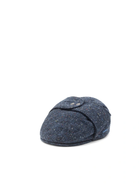 Tweed Bugatti от Kangol