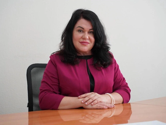 В Волжском назначили заммэра по социальным вопросам | Источник: администрация Волжского