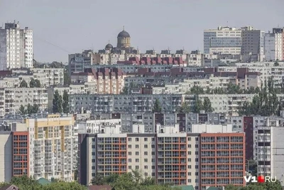 Тело второго погибшего при ракетном ударе по Волгограду обнаружено