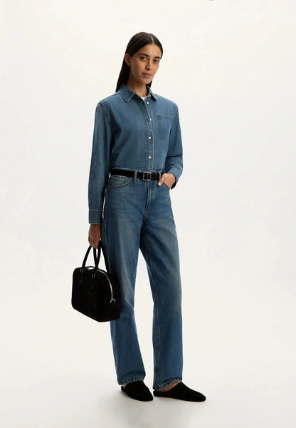 Что обязательно должно быть в вашем гардеробе весной 2026 года