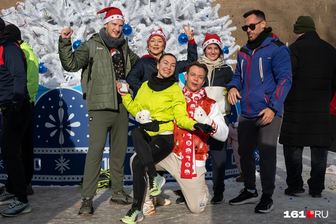 Источник: Евгений Вдовин / 161.RU